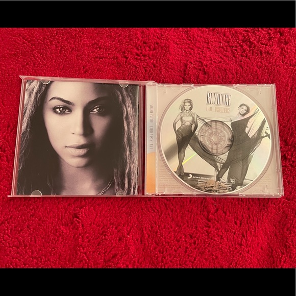 Beyoncé CD Albums - Picture 6 of 10